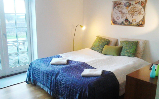 Roskilde B&B