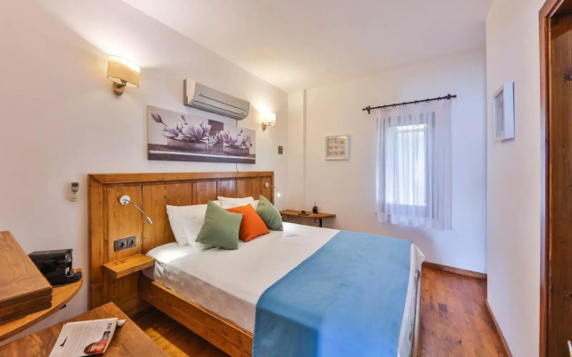 Old Town Hotel Kalkan - Adults Only