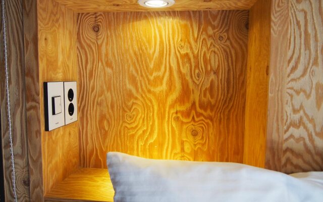 The Bay Guesthouse - Hostel