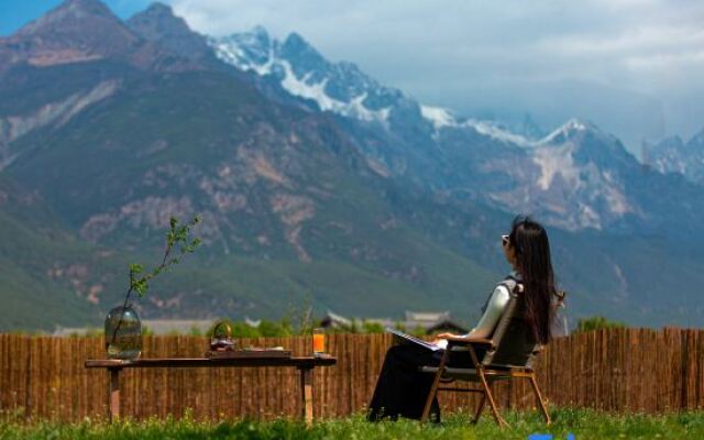 MountainTrip•Lijiang Snow Mountain Ranch Luxury Resort Hotel