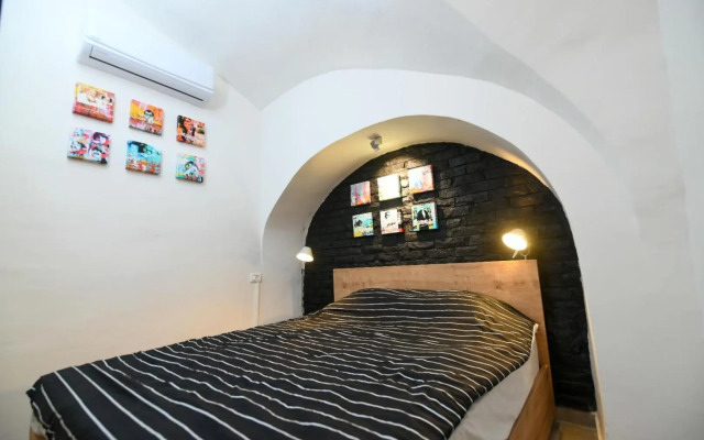 La Guta Studio Suite Jerusalem