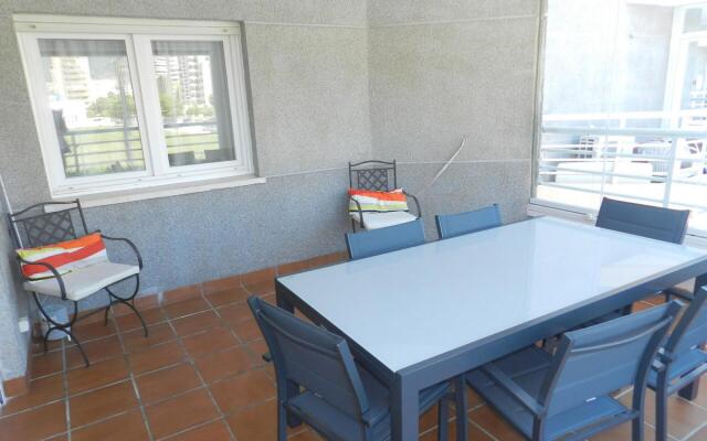 Apartamento Talima 6 PAX