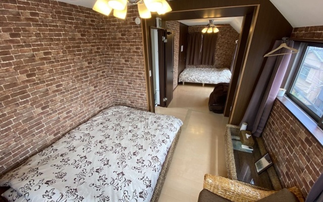 Hotel El Shinjuku 1 – Guest Rooms – Tokyo