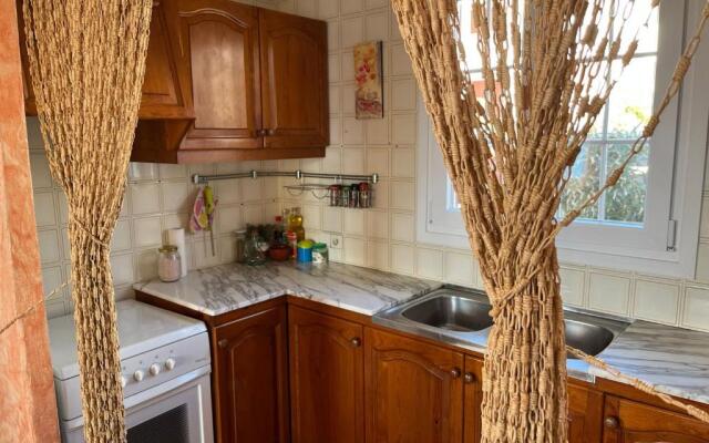 Amazing Sea View a Paradise Cosy Apartment