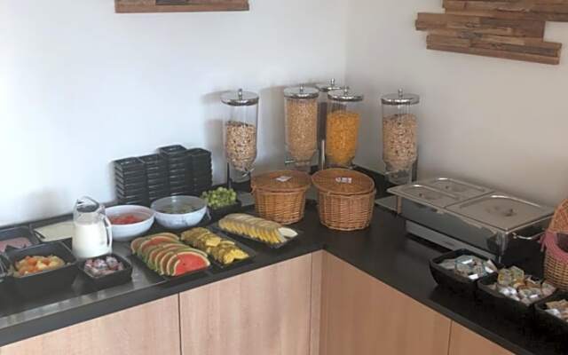 Budget Hotel Vrouwenpolder