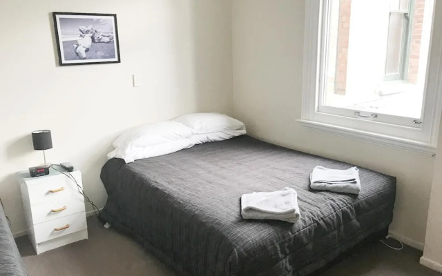 Geraldine Heritage Hotel