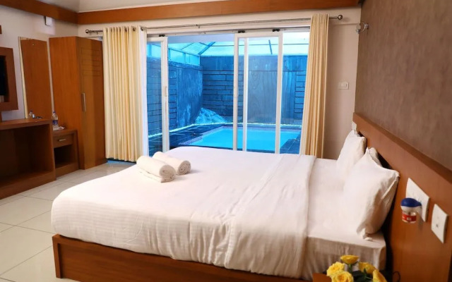 Wayanad Ranches Resorts