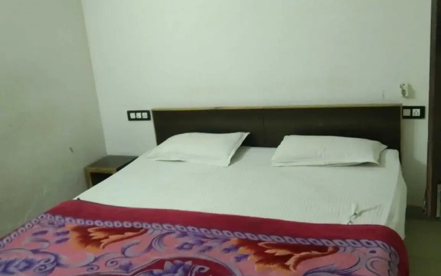 OYO Home 89110 Hotel Desert View Jaisalmer