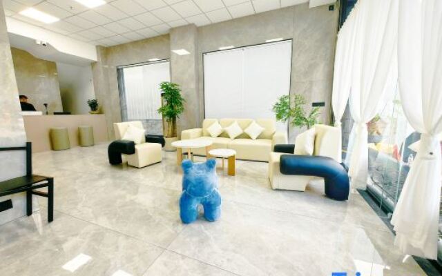 Dongshan Dongyu Dongxiang(DONG.SHAN.DAO.DIAN)