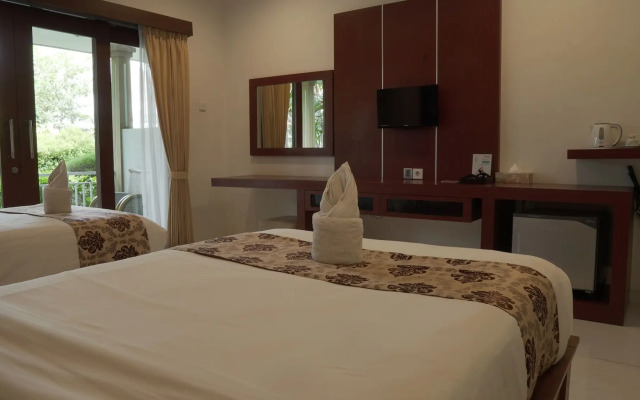 Uluwatu Cottages