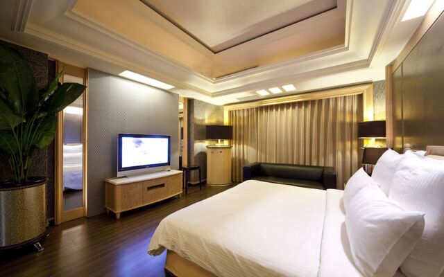 Wego Boutique Hotel-Taoyuan