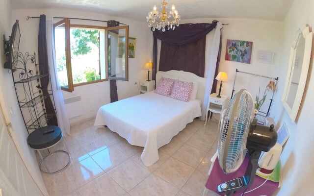 Bed & Breakfast Le Beausejour