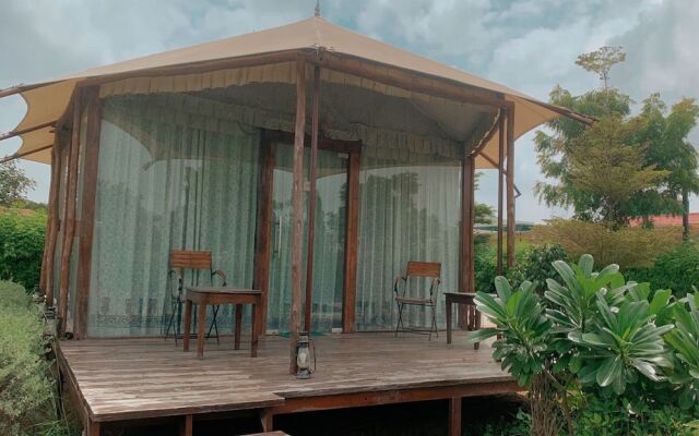 Nature Kalp Resort and Spa,Pushkar