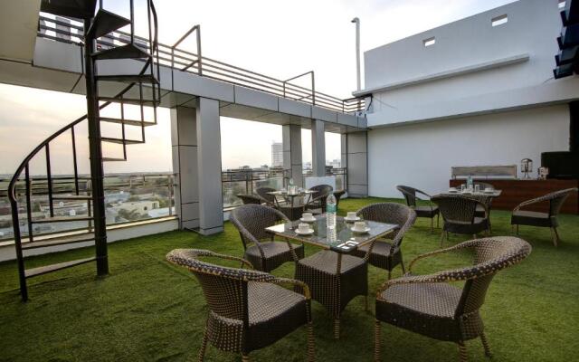 Hotel Elite Corporate inn
