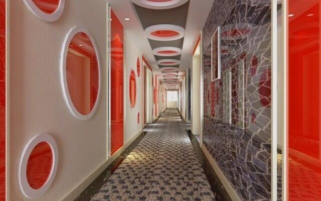 Feixiang Fashion Hotel
