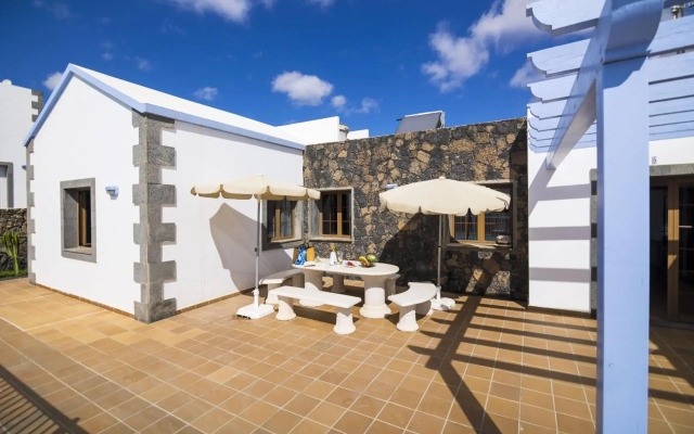 Villas Tao Mazo