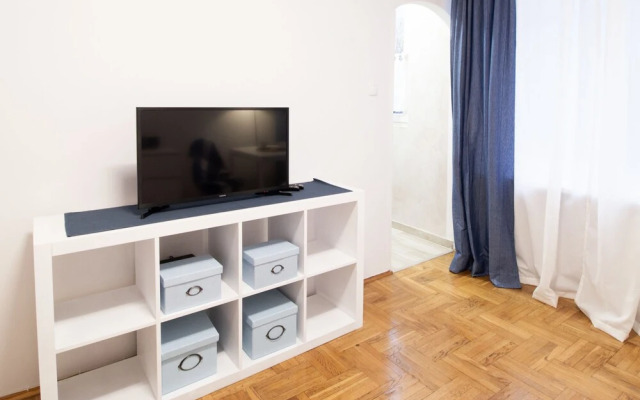 Old Town Dream Studio