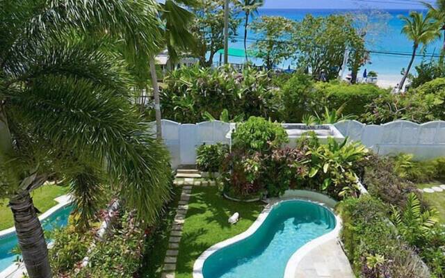 Mullins Bay 6 - Villa Jamine