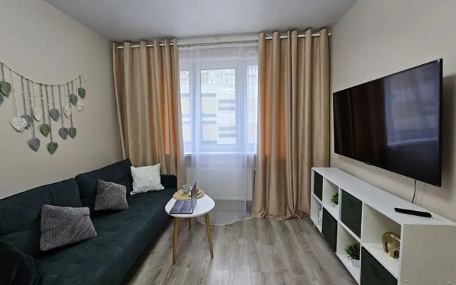 Белый ночлег на ул. Стрелковая, д. 6