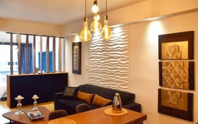Lycabettus Exclusive Apartments