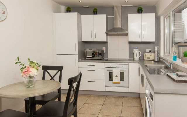 147 The Residence