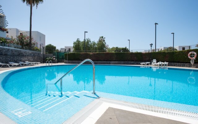 304. Super Apartment In Bungalow Playa Las Américas