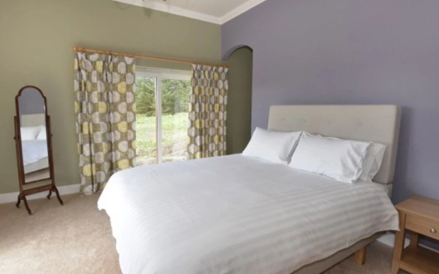 Glen View Lodge
