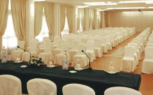 ProfilHotels Garden