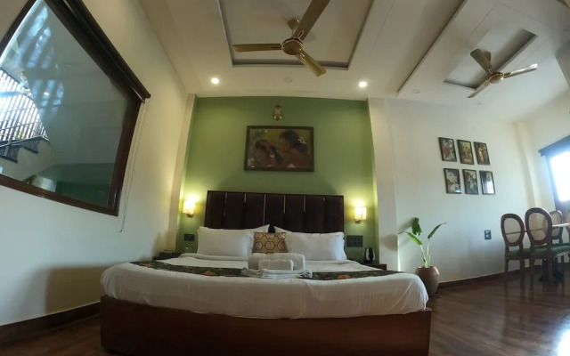 Hotel Sethi Legacy