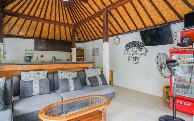 The Raja Guest House