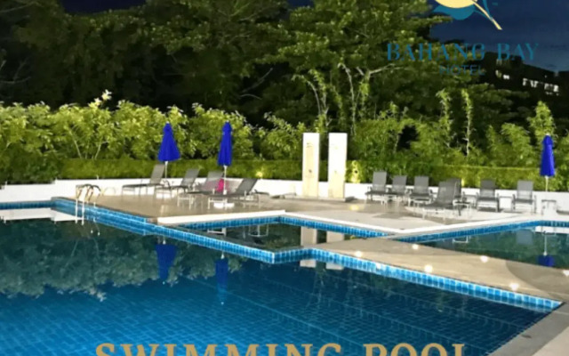Bahang Bay Hotel