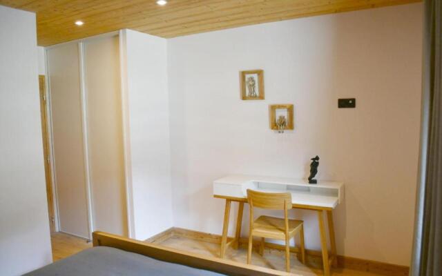 Appartement Champagny-en-Vanoise, 4 pièces, 8 personnes - FR-1-638-16
