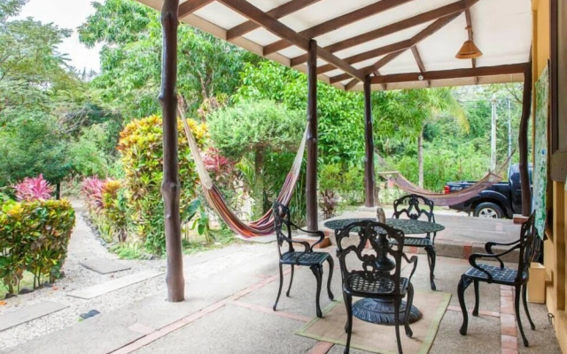 Nosara Beach Hostel