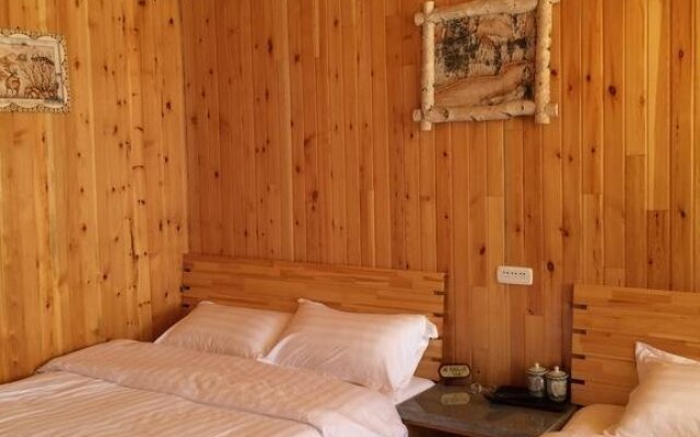 Mordaga Dongzeyuan Hotel