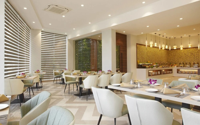 Click Hotel Bangalore