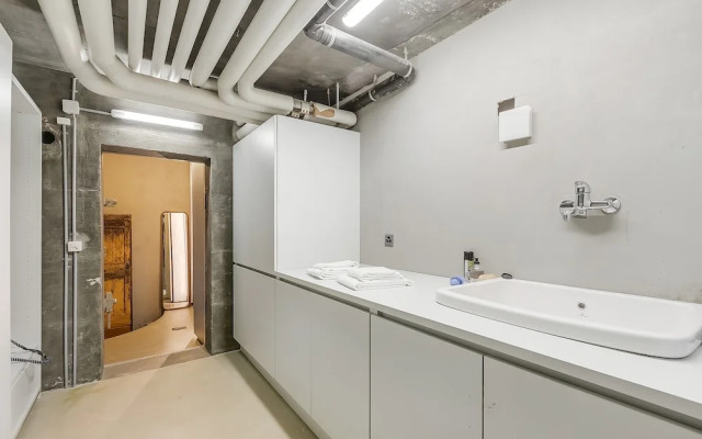 Villa Skyline - Pool - Lakeview - Privacy