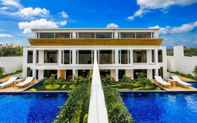 Sheng Tu Villa
