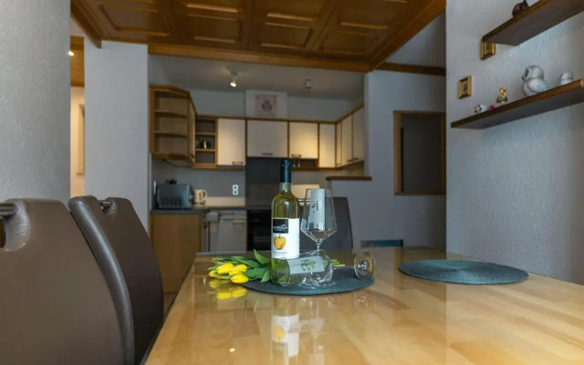 Apartment Xeisblick