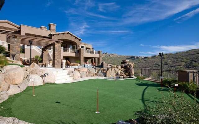 Bella Estate By Signature Vacation Rentals