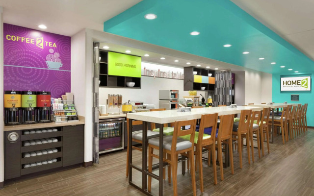 Home2 Suites by Hilton West Monroe