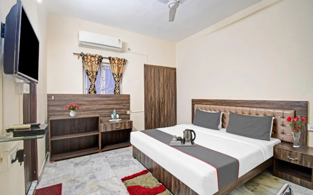 Capital O 700246 Hotel New All In One
