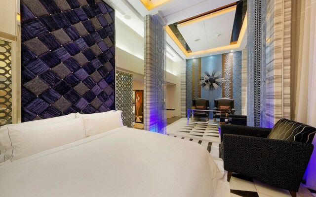 Husan motel
