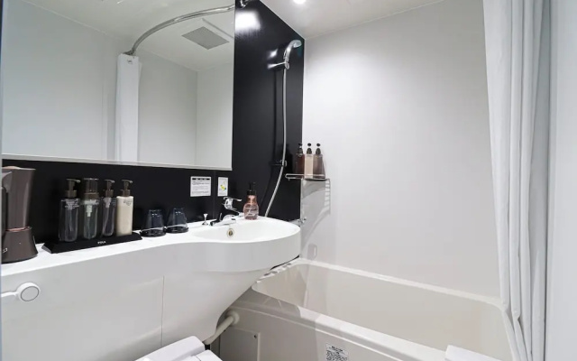 Hollywood Twin room (트윈 침대 2개) 사진 3