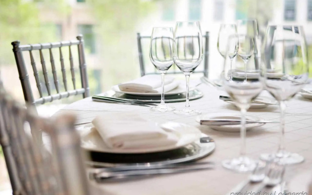 Sofitel Washington DC Lafayette Square