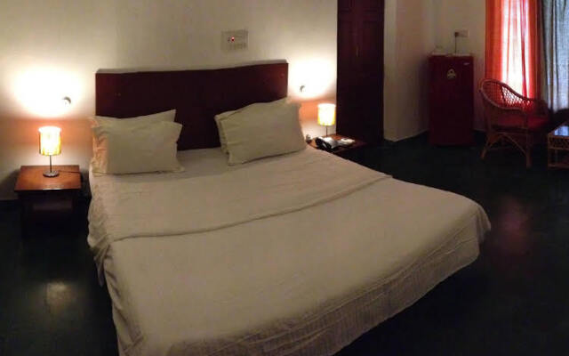Silversands Beach Resort