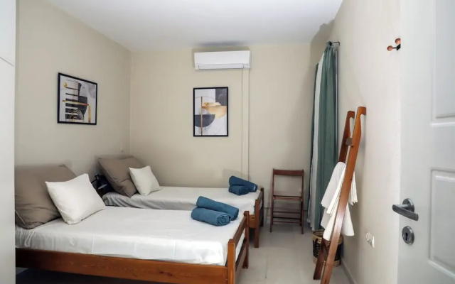 Villa Irene's Dream - For Dreamy Holidays