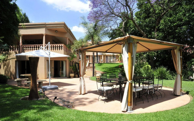 House of Pharaohs and Conference Centre