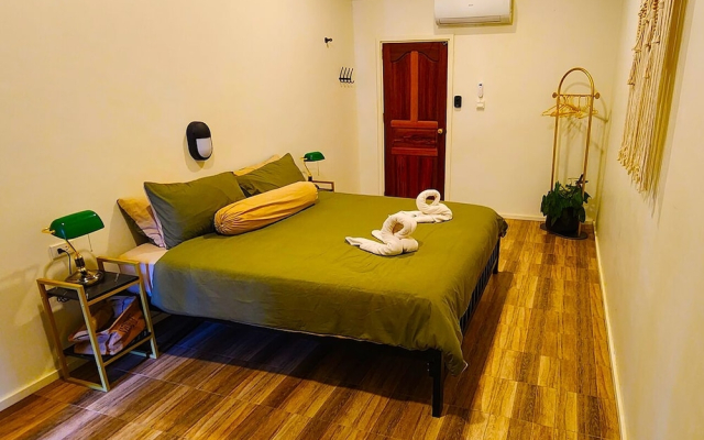 Jungle Fever Koh Chang