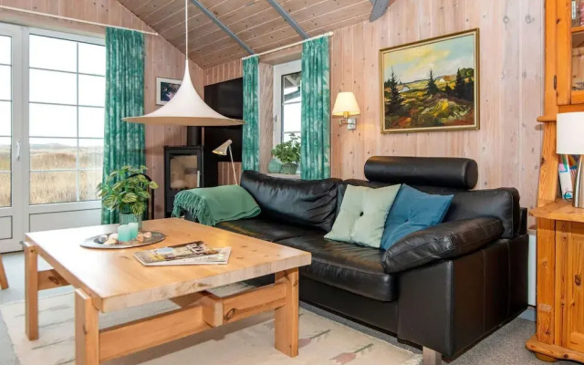 Holiday Home in Rømø