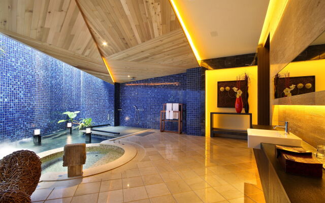 Mulan Motel Taichung